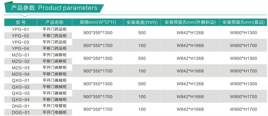 医用不锈钢三柜 医用不锈钢三柜